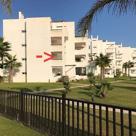 Apartamento Las terrazas de la torre golf Heidi Murcia Exterior foto