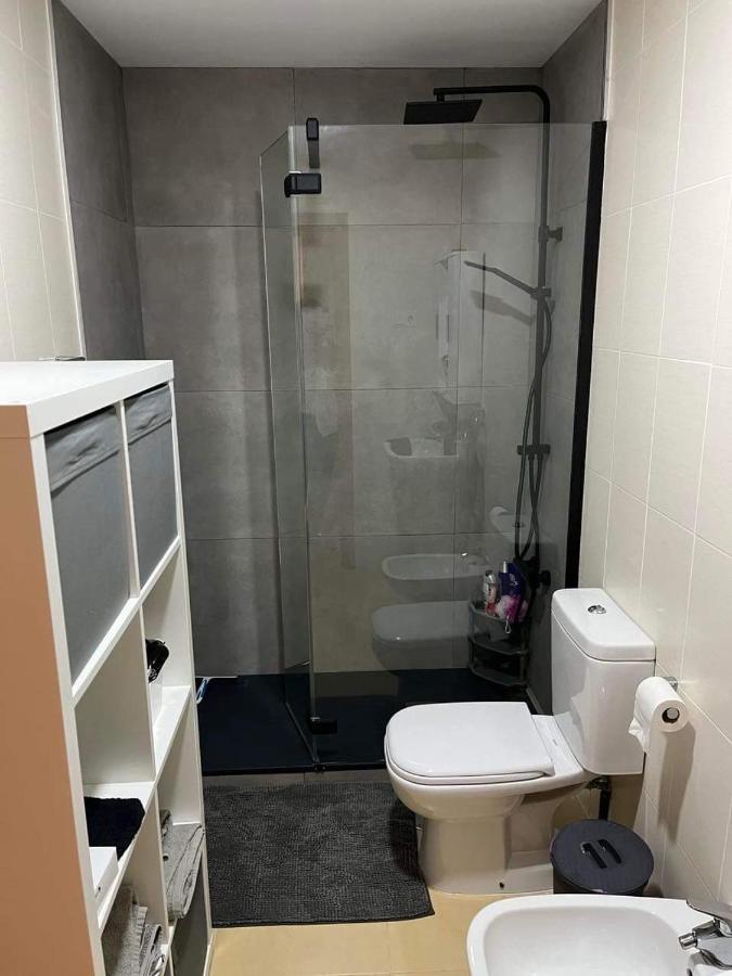 Apartamento Las terrazas de la torre golf Heidi Murcia Exterior foto